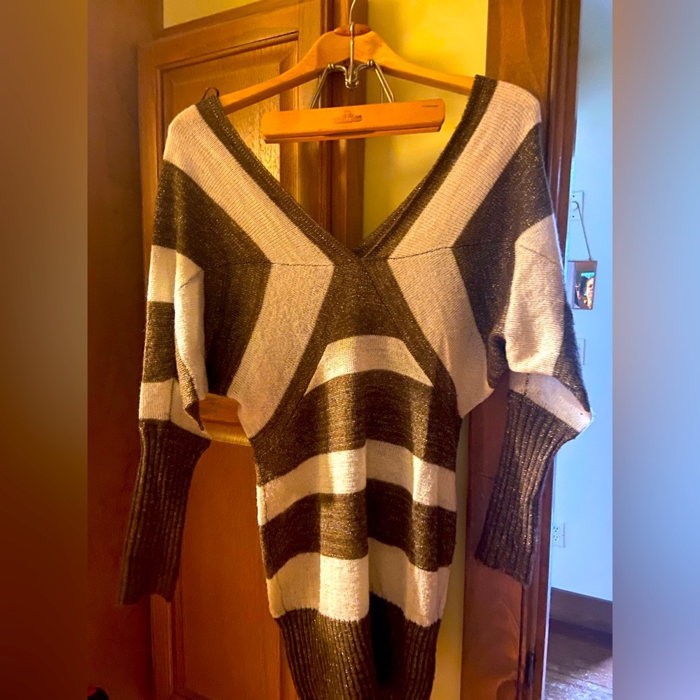 Sexy and soft top. love by design.